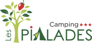 camping les pialades