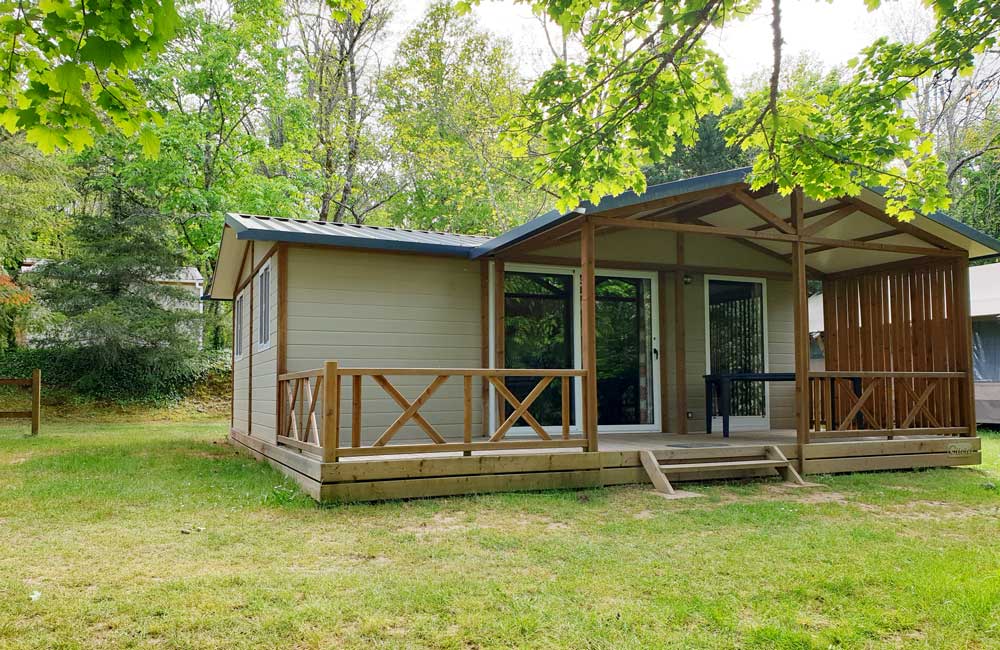 CHALET EDEN