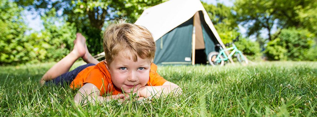 camping en dordogne sejour sous tente