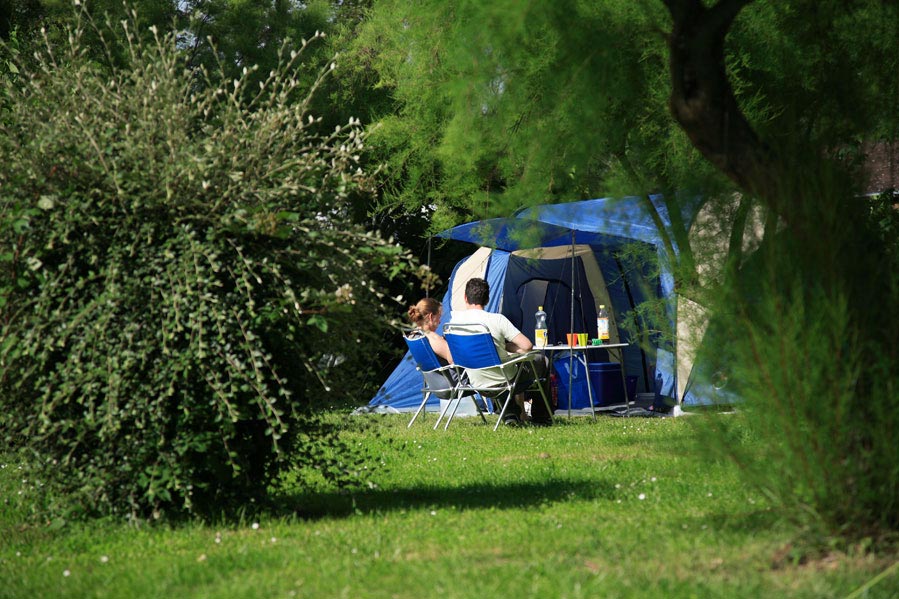emplacements camping dordogne