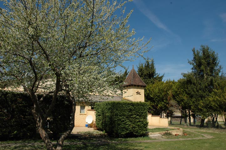 location gite dordogne