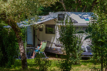 forfait passage emplacement camping-car les pialades dordogne
