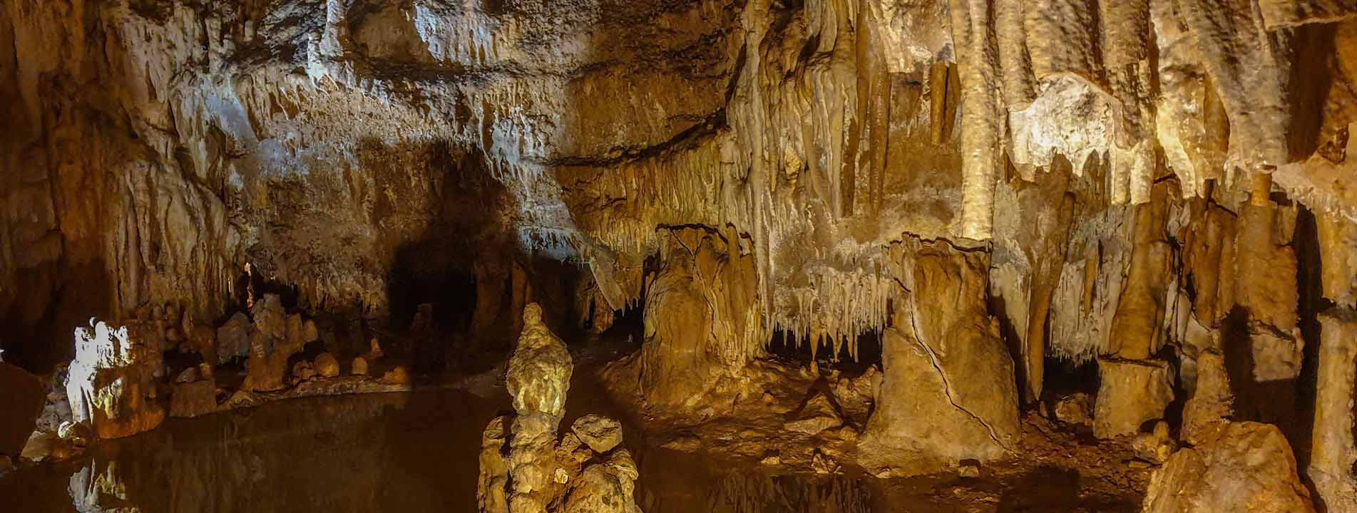 grotte de domme-perigord-noir proche camping les pialades