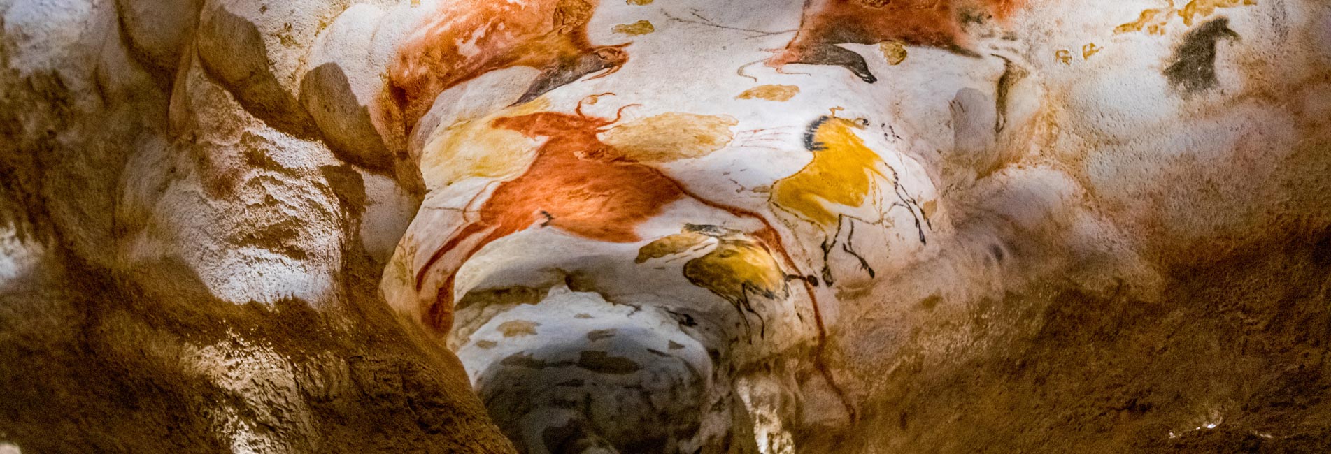 grotte de lascaux dordogne