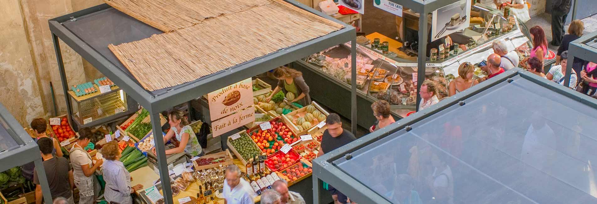 marche de sarlat