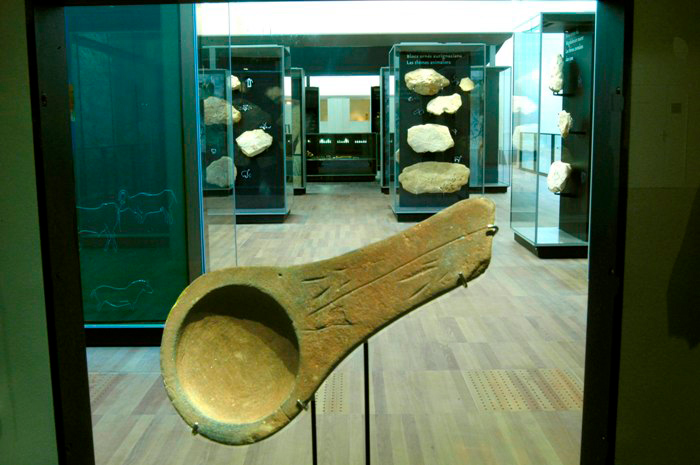 musee national de prehistoire