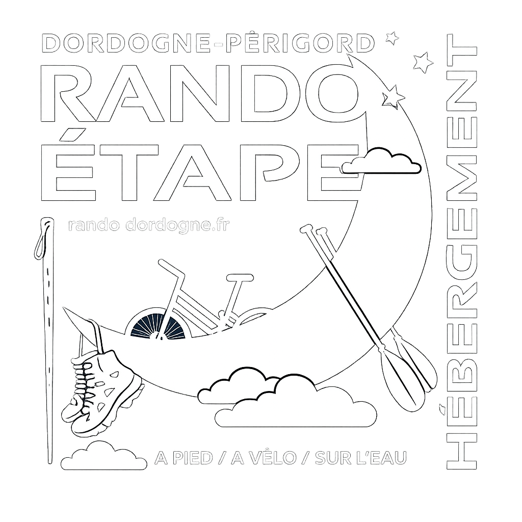 Rando Étape