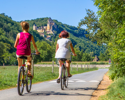 sport et nature en dordogne