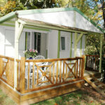 Chalet 5 personnes Dordogne