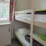 chalet Club 6 chambre enfants