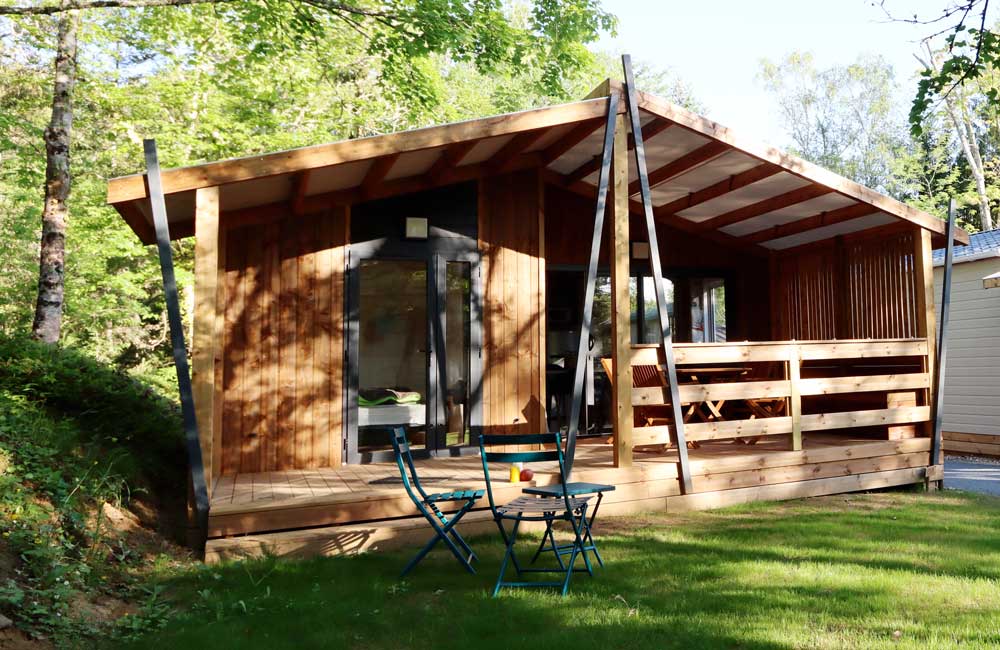 CHALET MIMOSA 2
