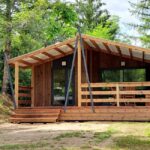 chalet 3 chambres nouveauté 2022