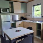 chalet nouveauté 2022 cuisine