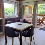 chalet nouveauté 2022 sejour