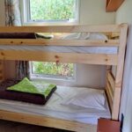 chalet nouveauté 2022 lits superposes