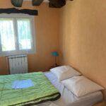 Chambre gite 1
