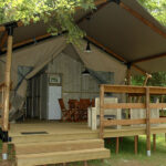 location Tente lodge sarlat