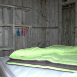 location Tente lodge 2 chambres