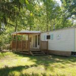 location mobil home dordogne