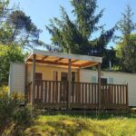 mobil home sarlat 7 personnes