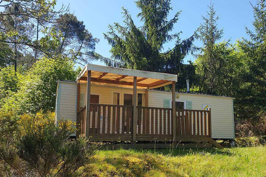 MOBIL HOME 5