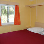 Location mobil home famille