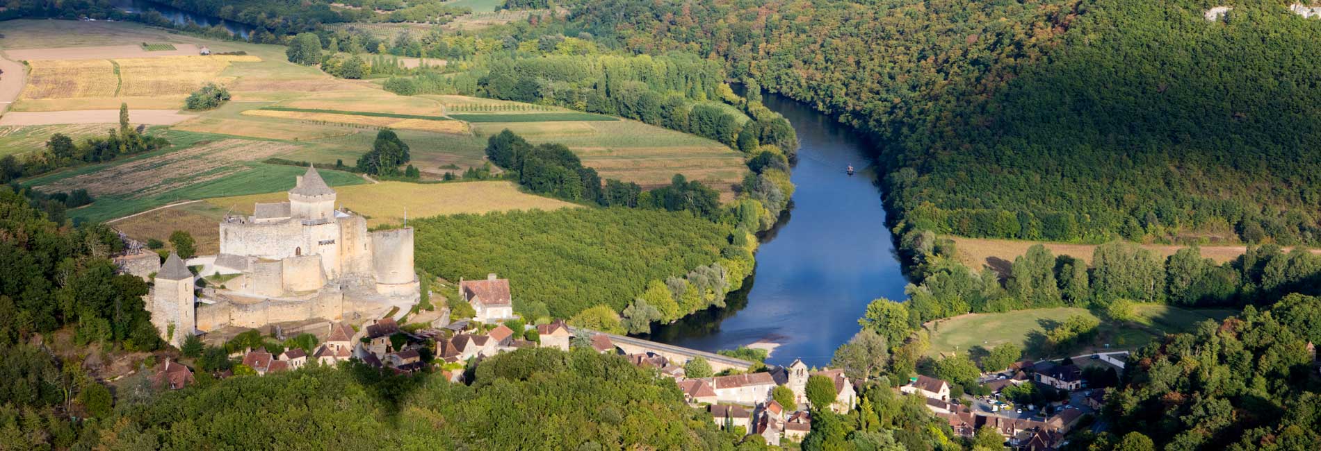 Vacances en Périgord Noir