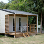 Chalet Cajou 1 chambre