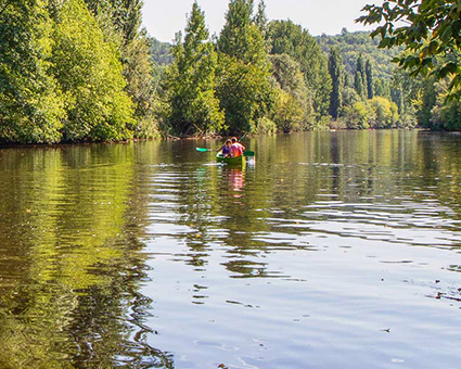 idee cadeau canoe