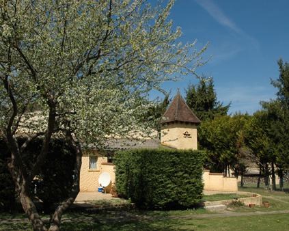 location de gite sarlat