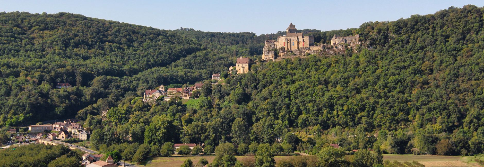 Profitez d'un camping à la dernière minute en Dordogne