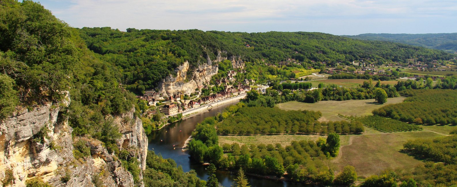Profitez d'un week-end en Périgord noir, Dordogne