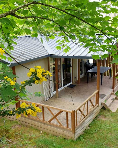 Location pour un week-end en Périgord noir, Dordogne