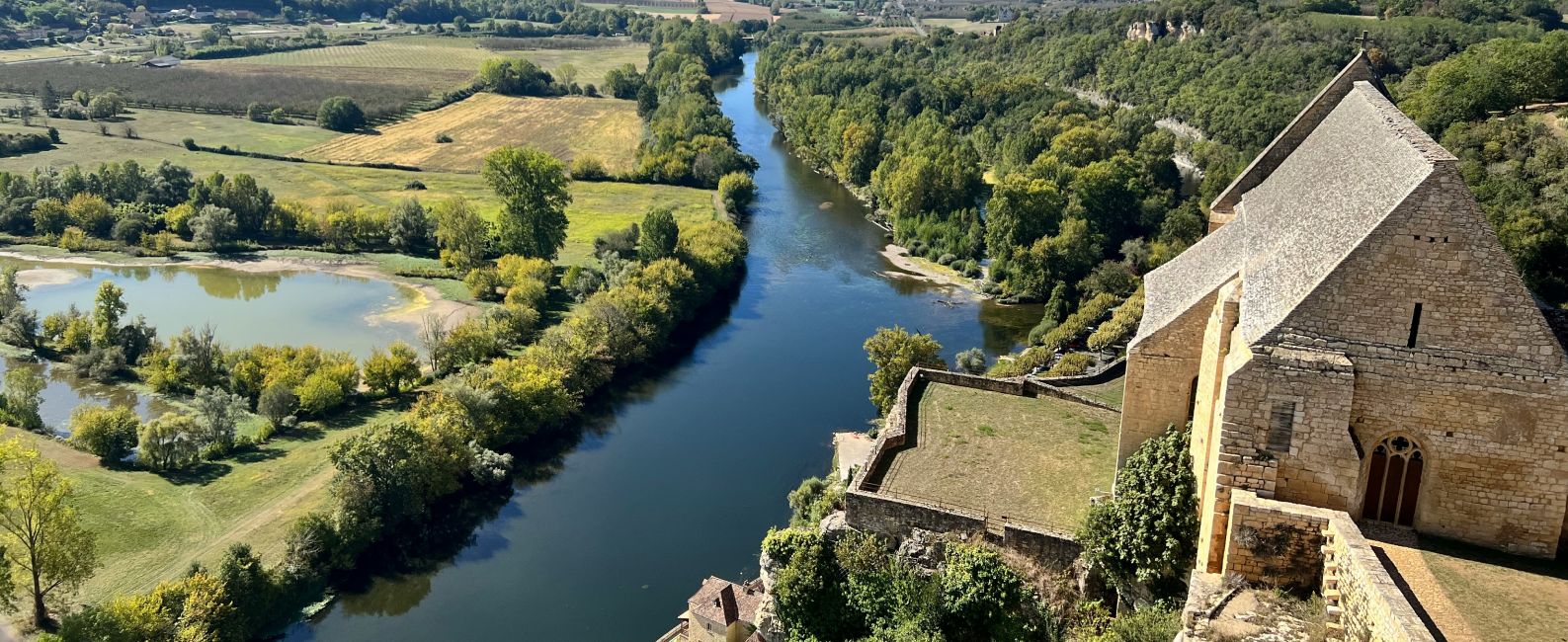 Votre week-end de pentecôte en Dordogne