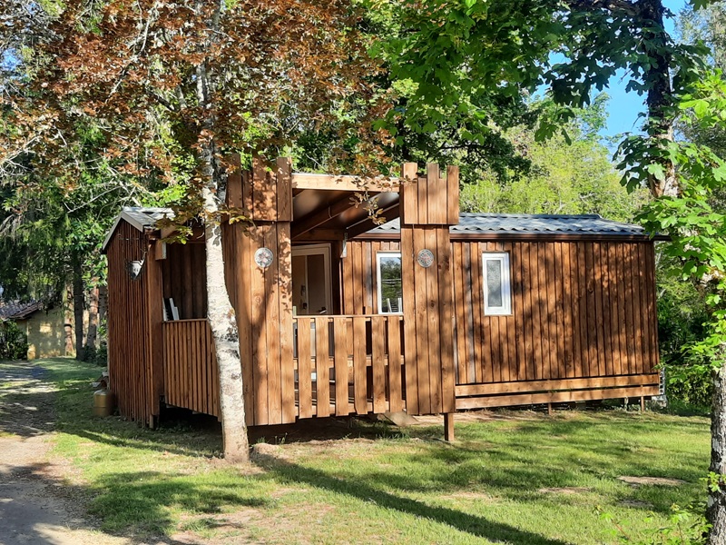 Mobil-home BABY – CLIM