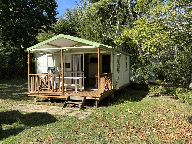 CHALET CLUB 5 – TV